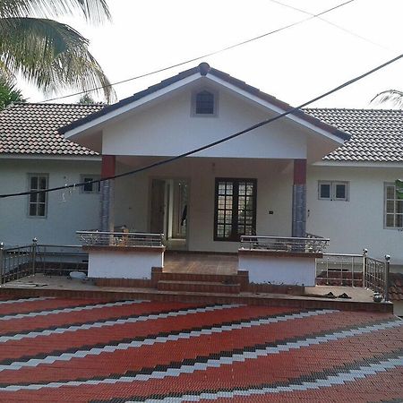 Misty Mornings Resort Ambalavayal Exterior foto