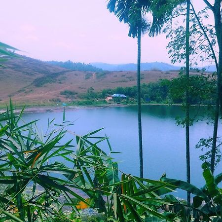 Misty Mornings Resort Ambalavayal Exterior foto