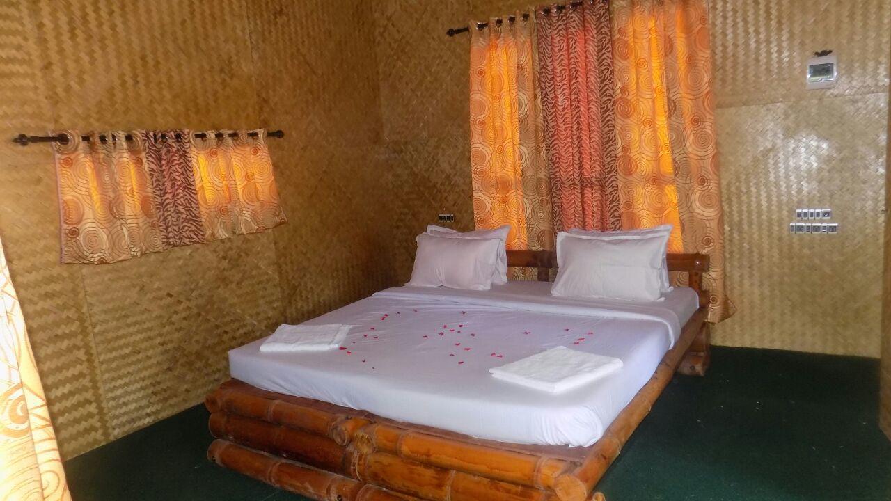 Misty Mornings Resort Ambalavayal Exterior foto
