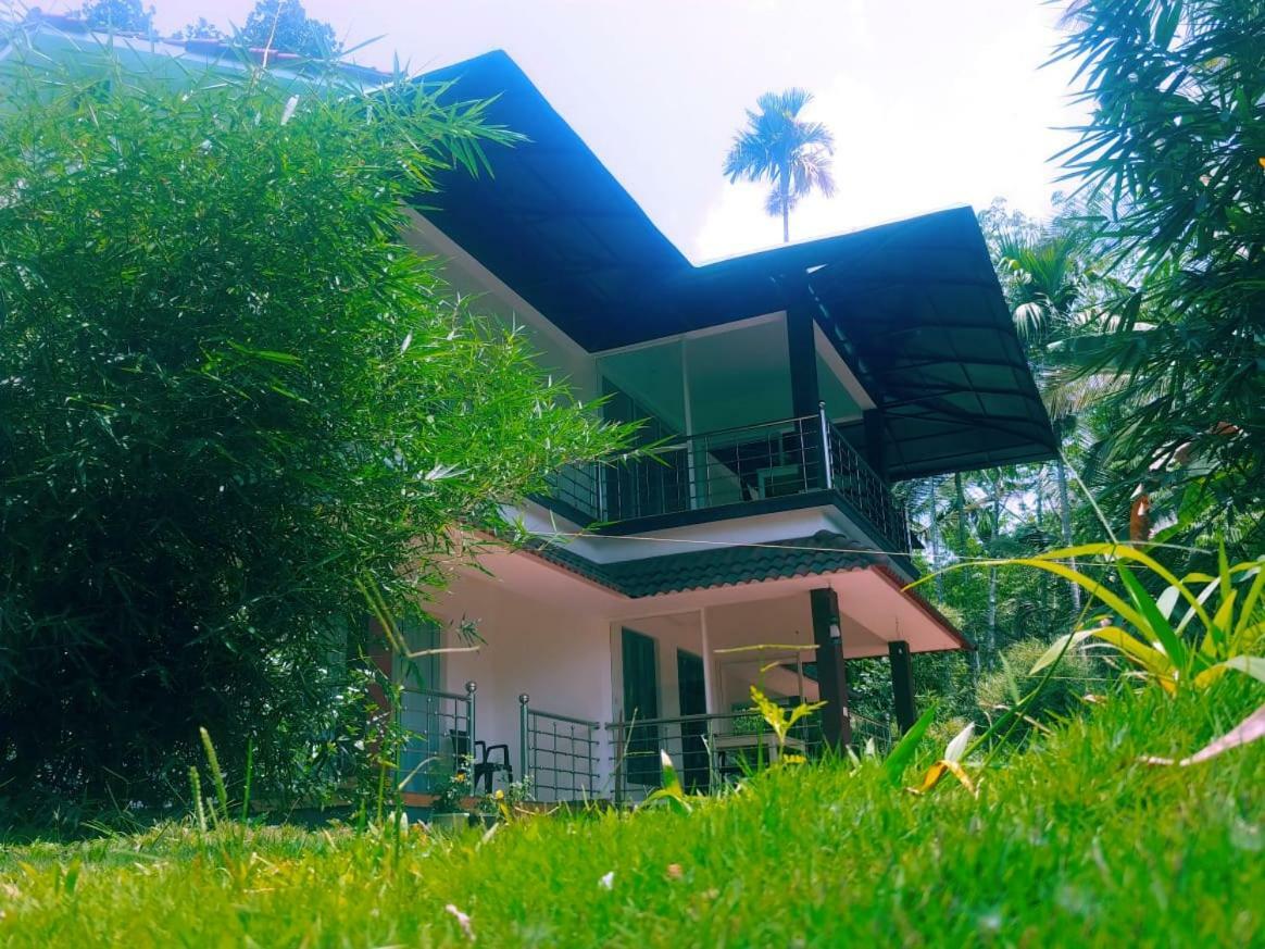 Misty Mornings Resort Ambalavayal Exterior foto